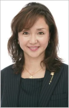Yamamoto, Yuriko