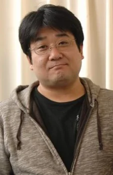 Yamamoto, Yuusuke