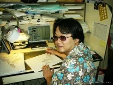 Yamamuro, Tadayoshi