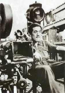 Yamanaka, Sadao