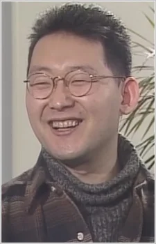 Yamane, Kimitoshi
