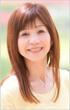 Yamano, Satoko