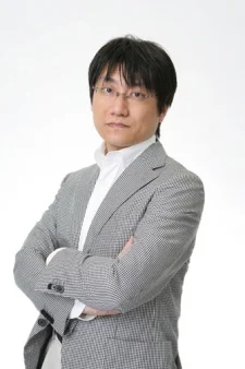 Yamashita, Kousuke