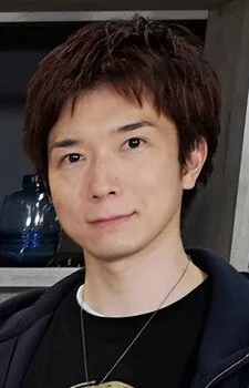 Yamashita, Shinpei