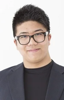 Yamashita, Taiki