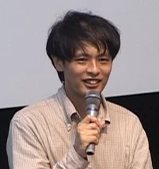 Yamashita, Takaaki