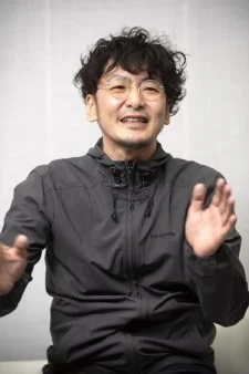 Yamashita, Toshiyuki