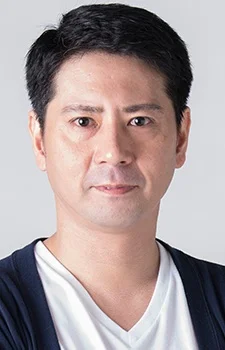 Yamauchi, Kenji