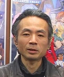 Yamauchi, Noriyasu