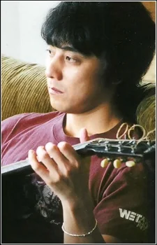 Yamazaki, Masayoshi