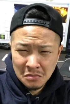 Yanagi, Keisuke