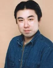 Yanagisawa, Eiji