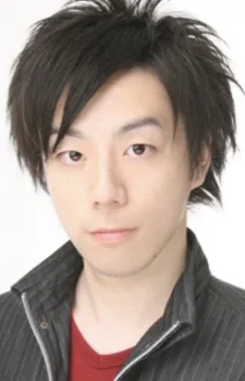 Yanagisawa, Kenji