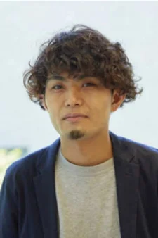 Yarimizu, Yoshifumi