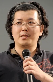 Yasuda, Akira