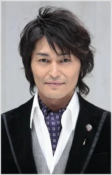Yasuda, Ken