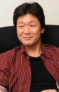 Yasuda, Kenji