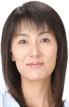 Yasuhara, Reiko