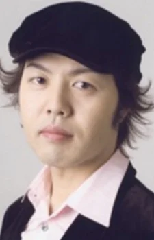 Yasuhiro