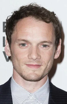 Yelchin, Anton