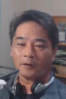 Yoneda, Mitsuyoshi