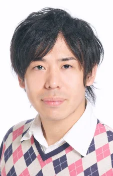 Yoshida, Katsuya