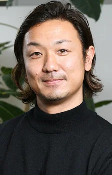 Yoshida, Takuma