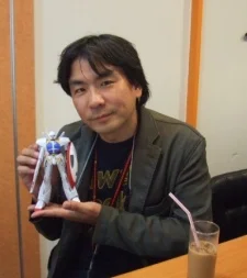Yoshida, Tooru