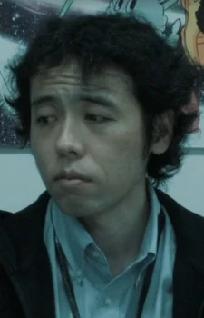 Yoshigaki, Yuusuke