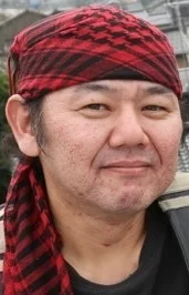 Yoshihara, Masayuki
