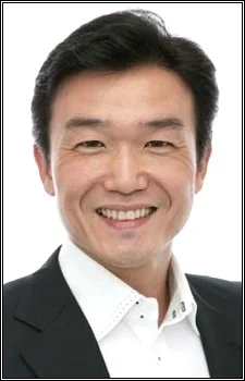 Yoshimizu, Takahiro