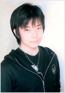Yoshimoto, Yasuhiro