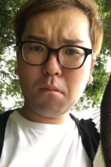 Yoshitake, Shintarou