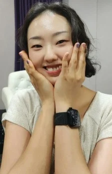 Yu, Hye-ji