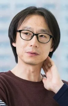 Yuasa, Takaaki