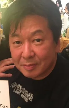Yusa, Kazushige