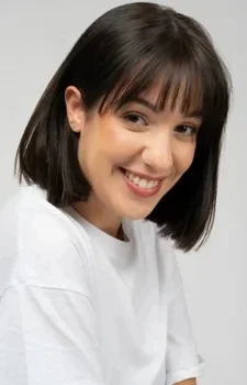 Yuste, Paula