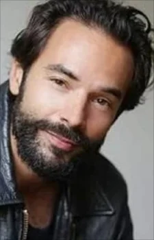 Zamor, Erwan