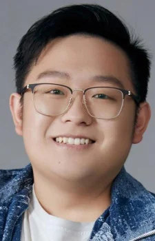 Zhao, Yikai