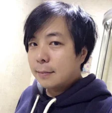 Zhu, Beining