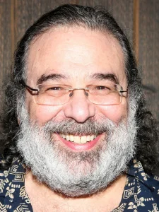 Zieff, Rick