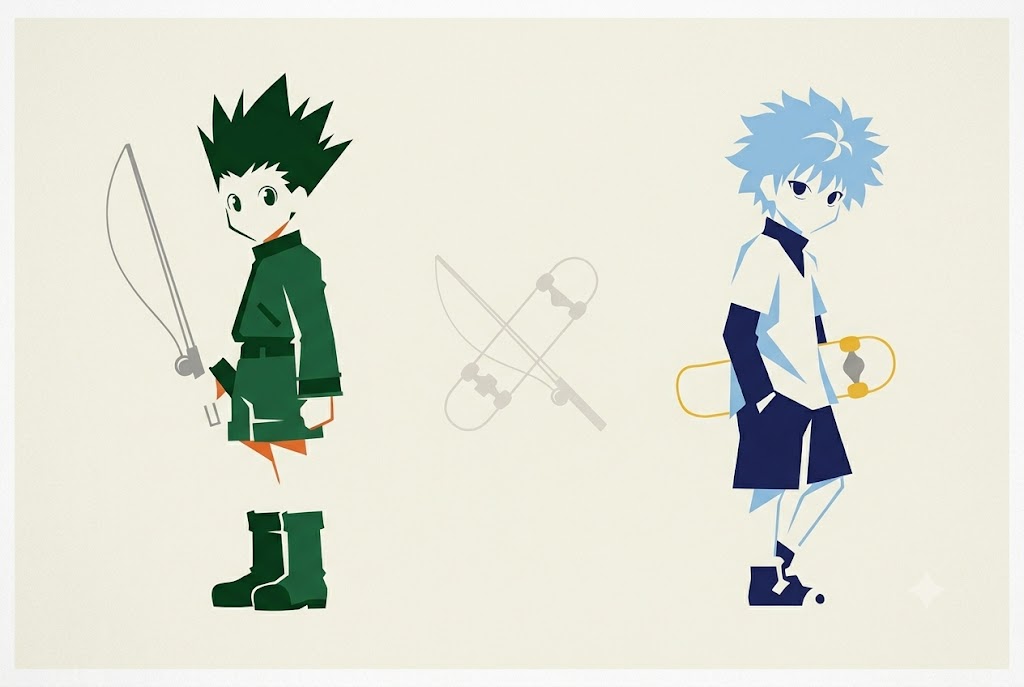 Drama anime