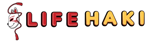LifeHaki
