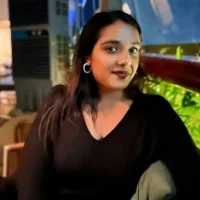 Varushi Yadav