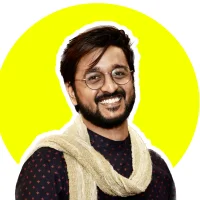 Kamlesh Ranjan